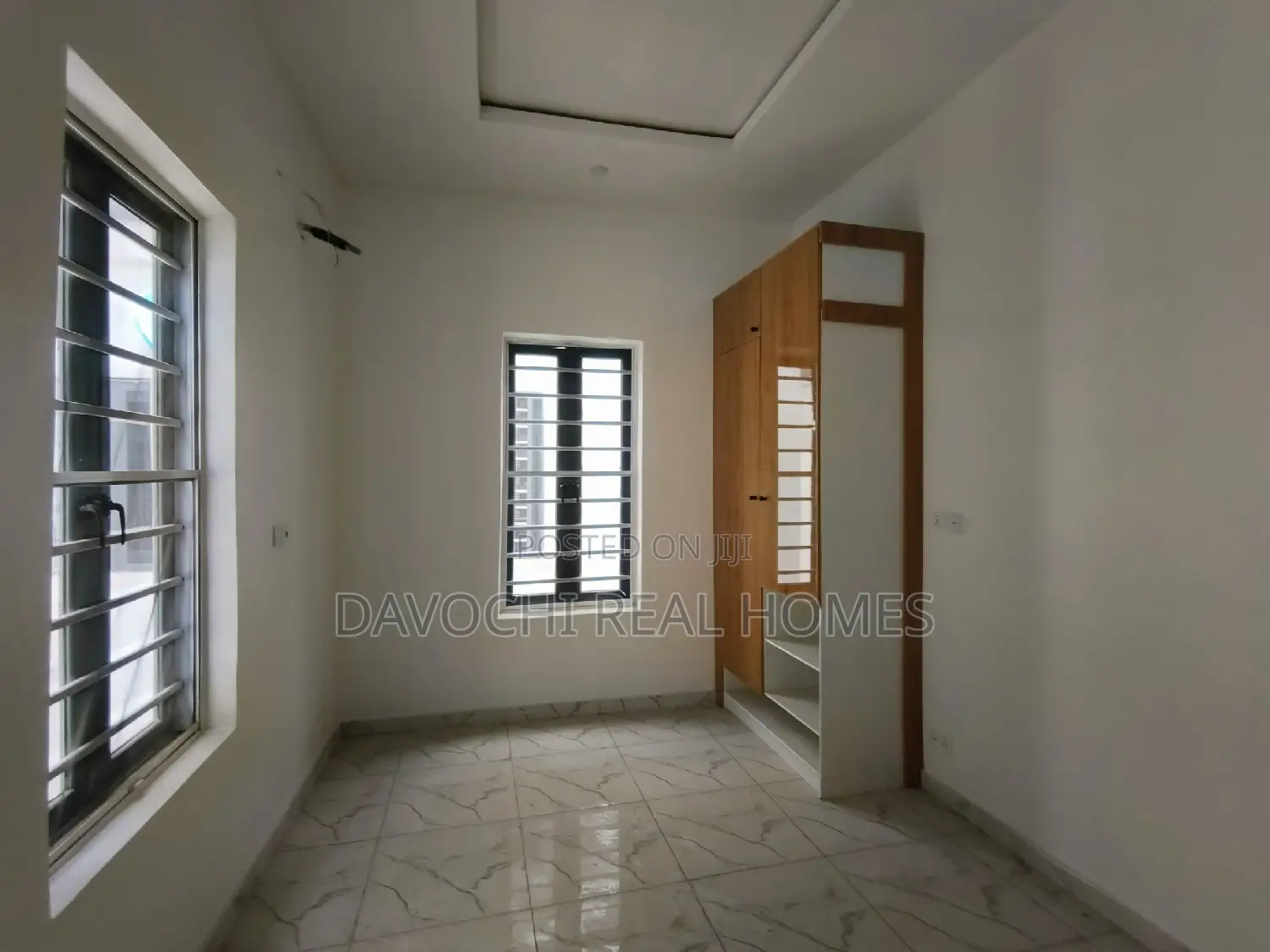 4bdrm Duplex in Crusty Homes, Lekki for rent