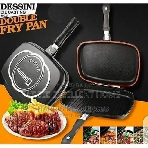 Dessini Pan 36cm