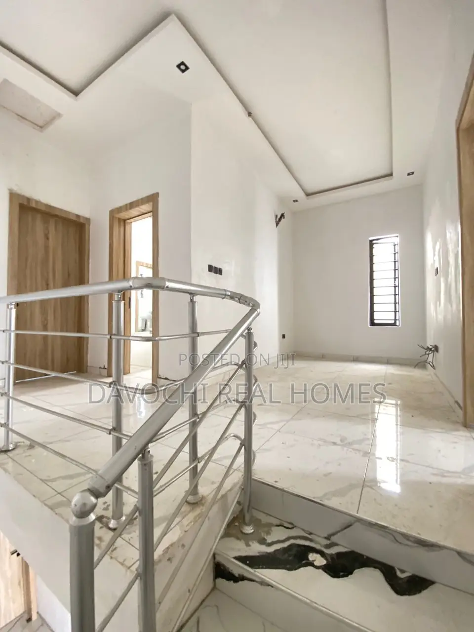 4bdrm Duplex in Chevron, Lekki for rent