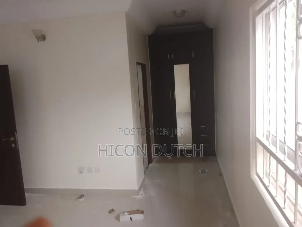2bdrm Block of Flats in Gwarimpa Main, Gwarinpa for rent