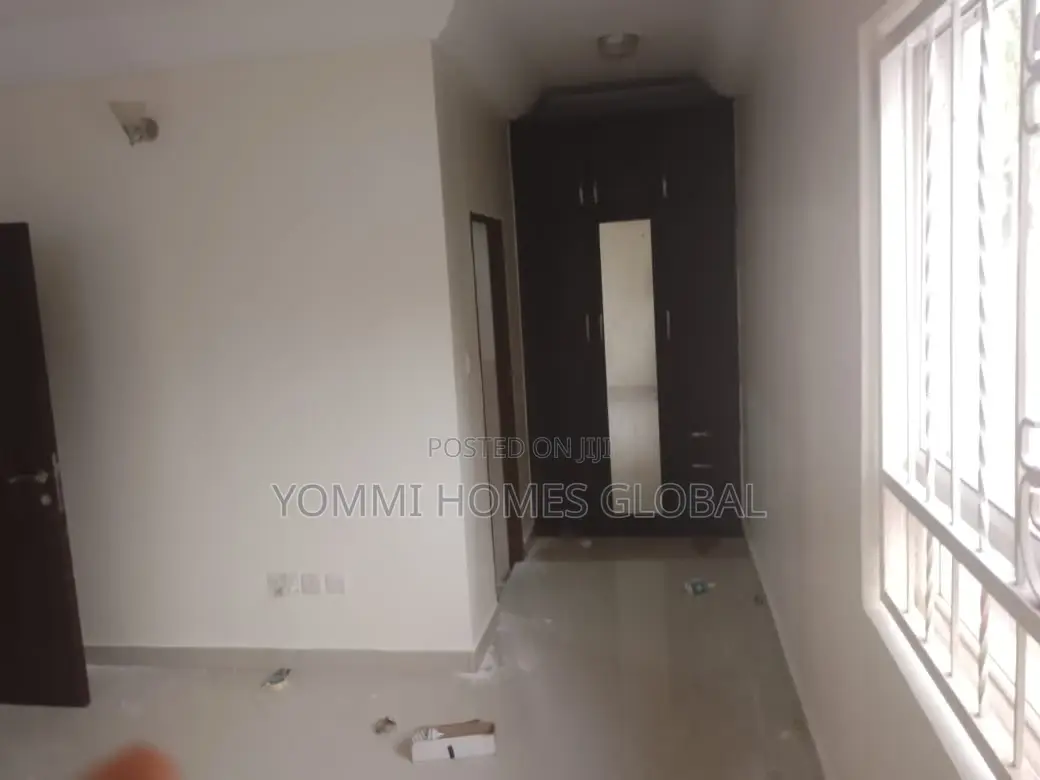 2bdrm Block of Flats in Gwarimpa Main, Gwarinpa for rent