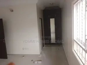 2bdrm Block of Flats in Gwarimpa Main, Gwarinpa for rent