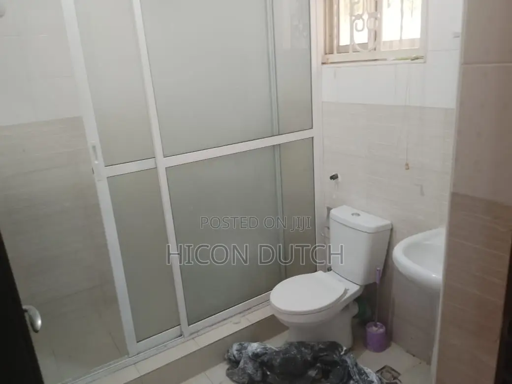 2bdrm Block of Flats in Gwarimpa Main, Gwarinpa for rent