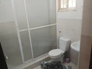 2bdrm Block of Flats in Gwarimpa Main, Gwarinpa for rent