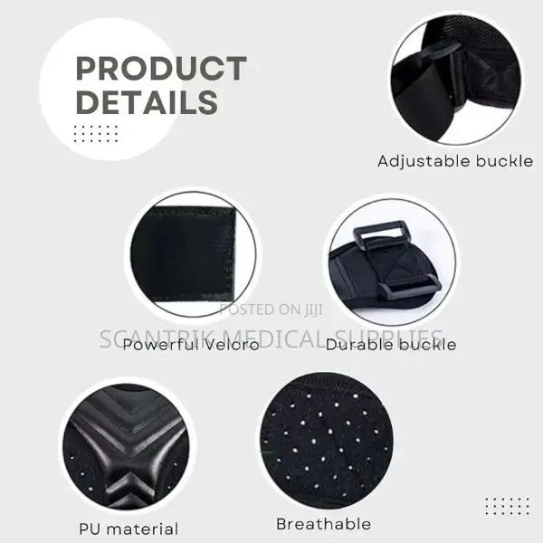Nebula Clavicle Posture Brace