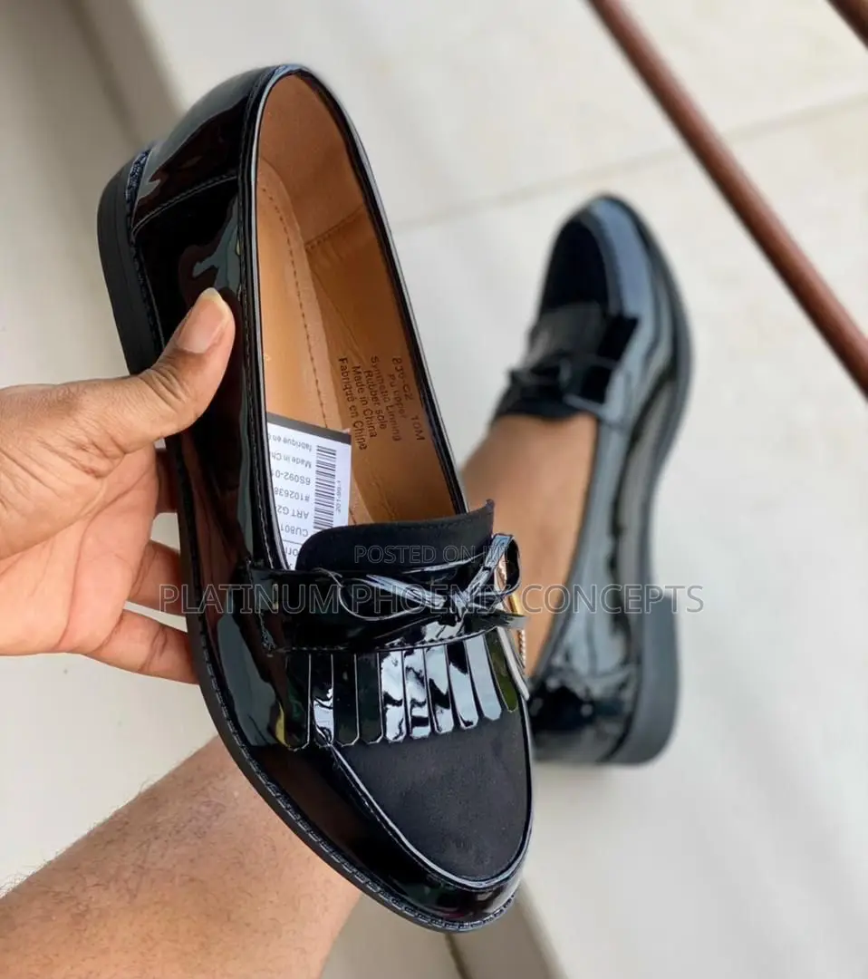 Cooperate Office Shoe (Boyfriend Shoe )