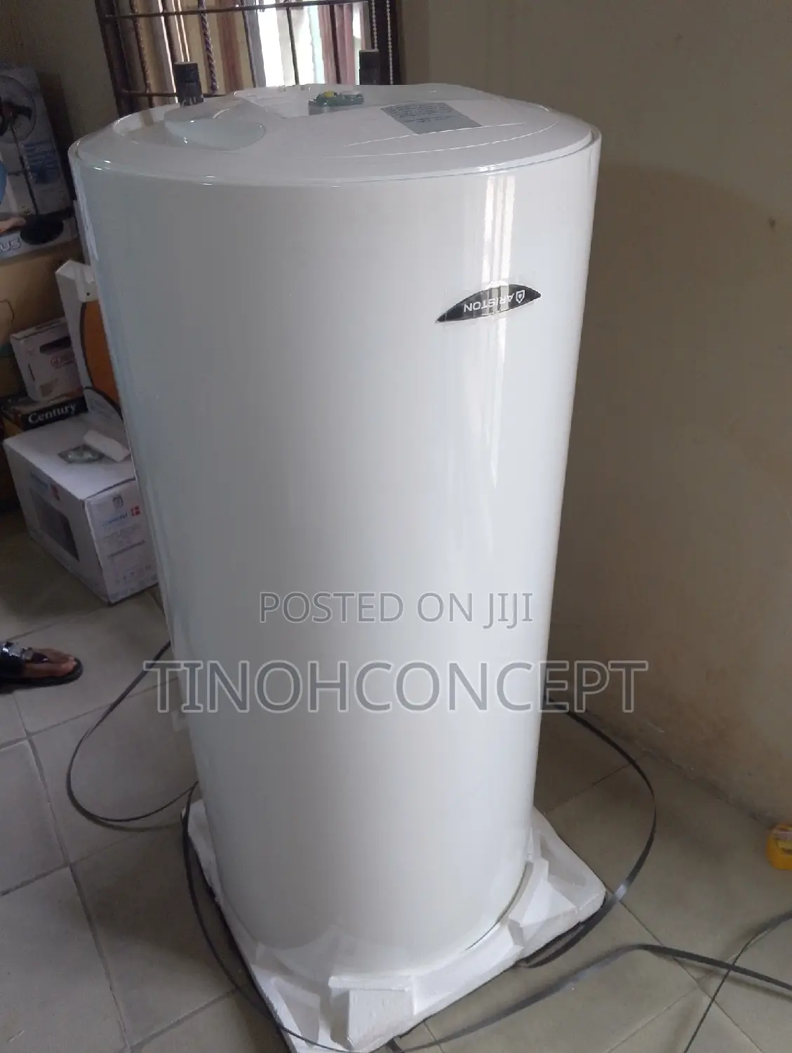 Ariston Water Heater 200 Litres