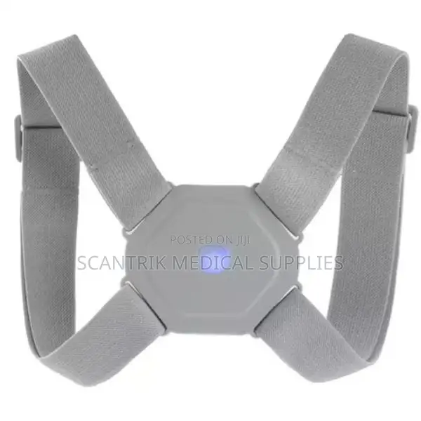 Clavicle Support