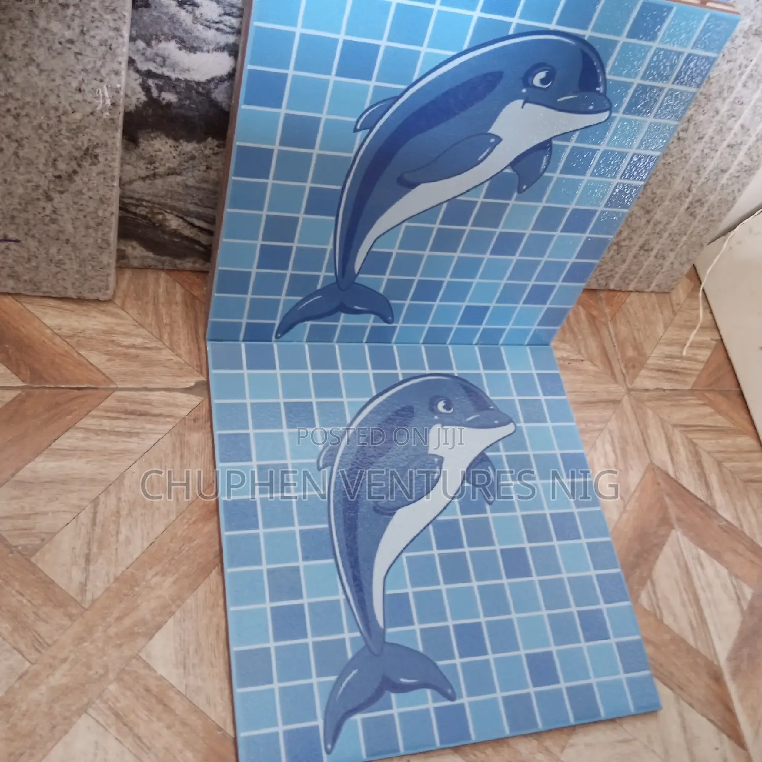 33*33cm Swimming Pool Tiles