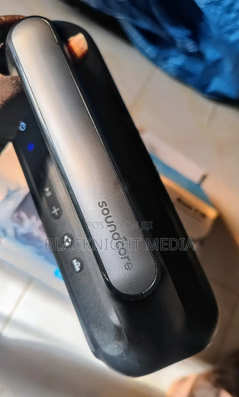 Anker Soundcore Boom 2 Se