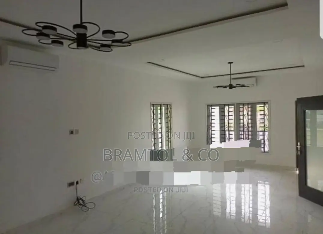3bdrm Block of Flats in Guzape District for rent