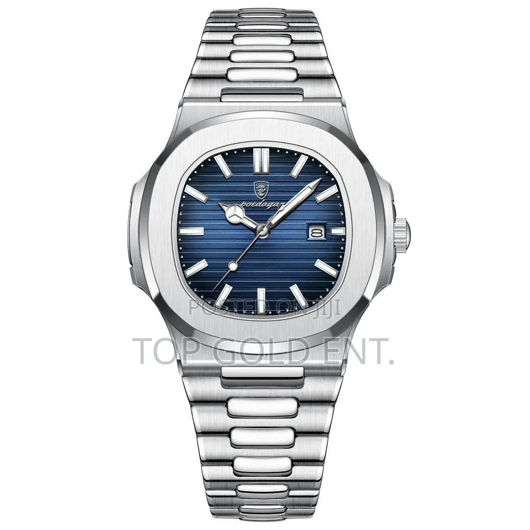 Poedagar Wristwatches