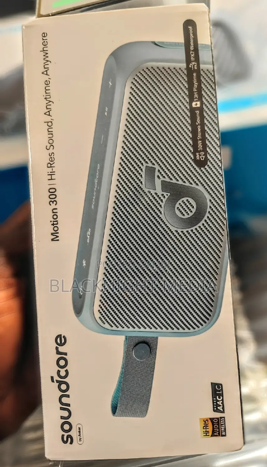 Anker Soundcore Motion 300 Blue
