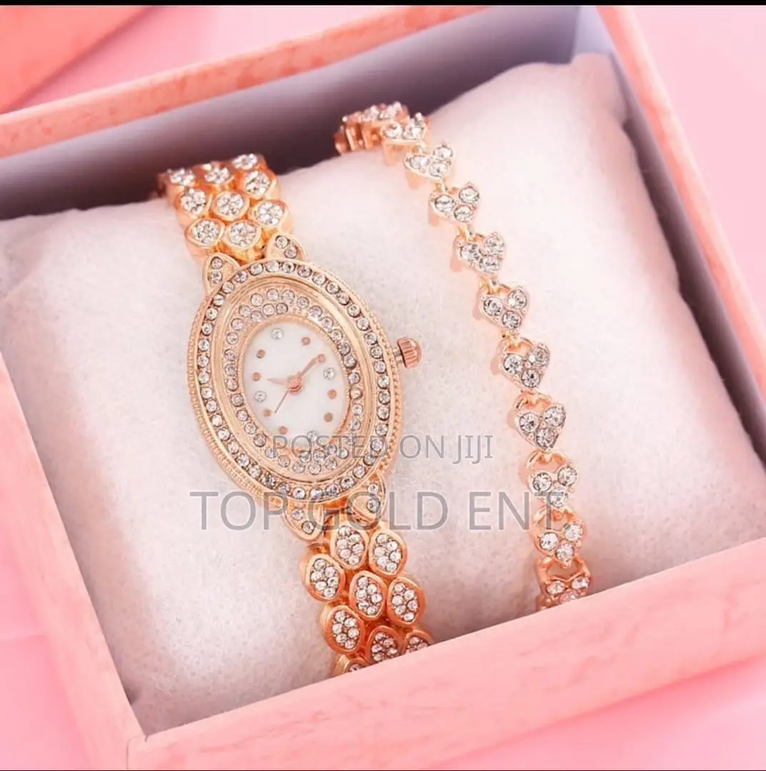Best Ladies Wristwatch