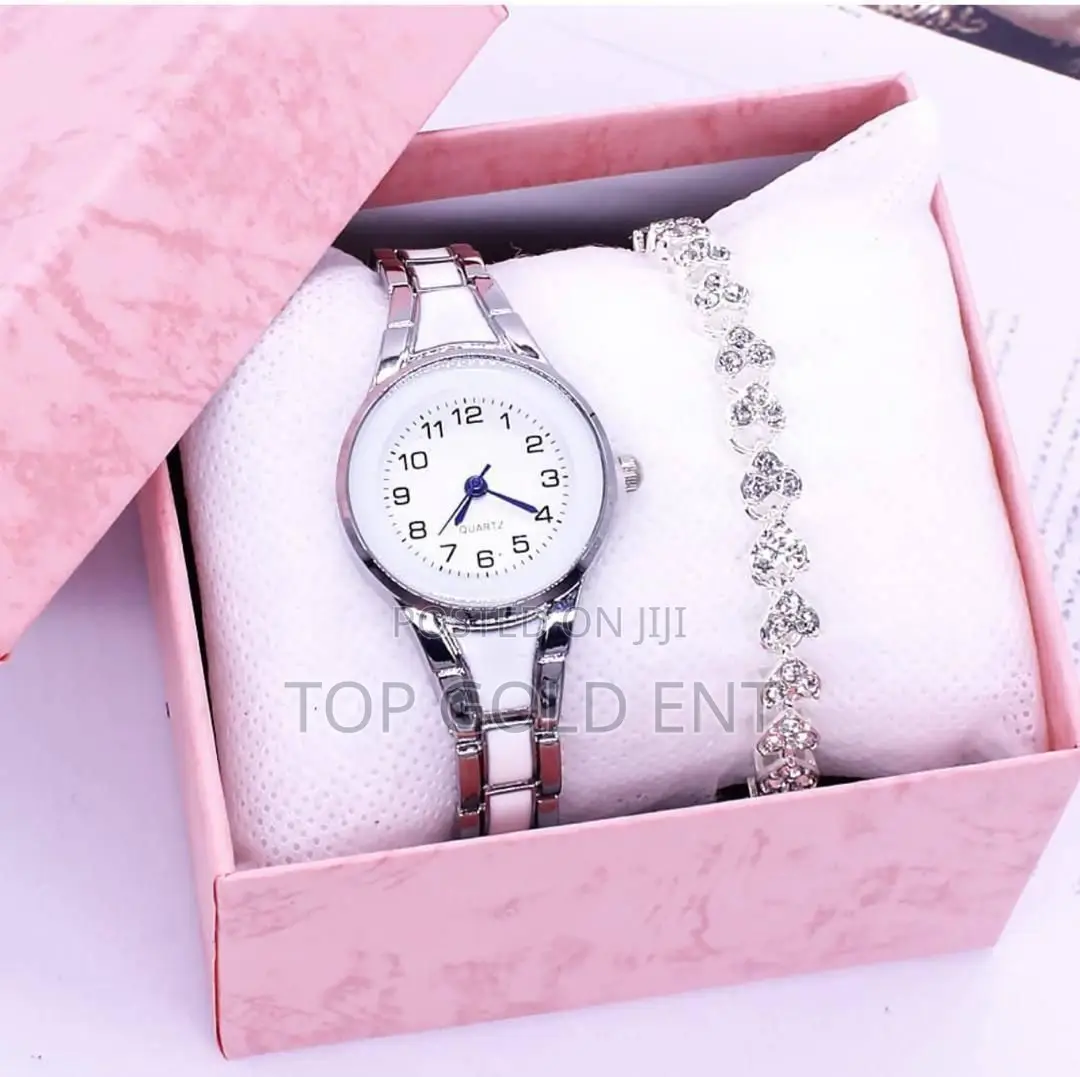 Best Ladies Wristwatch
