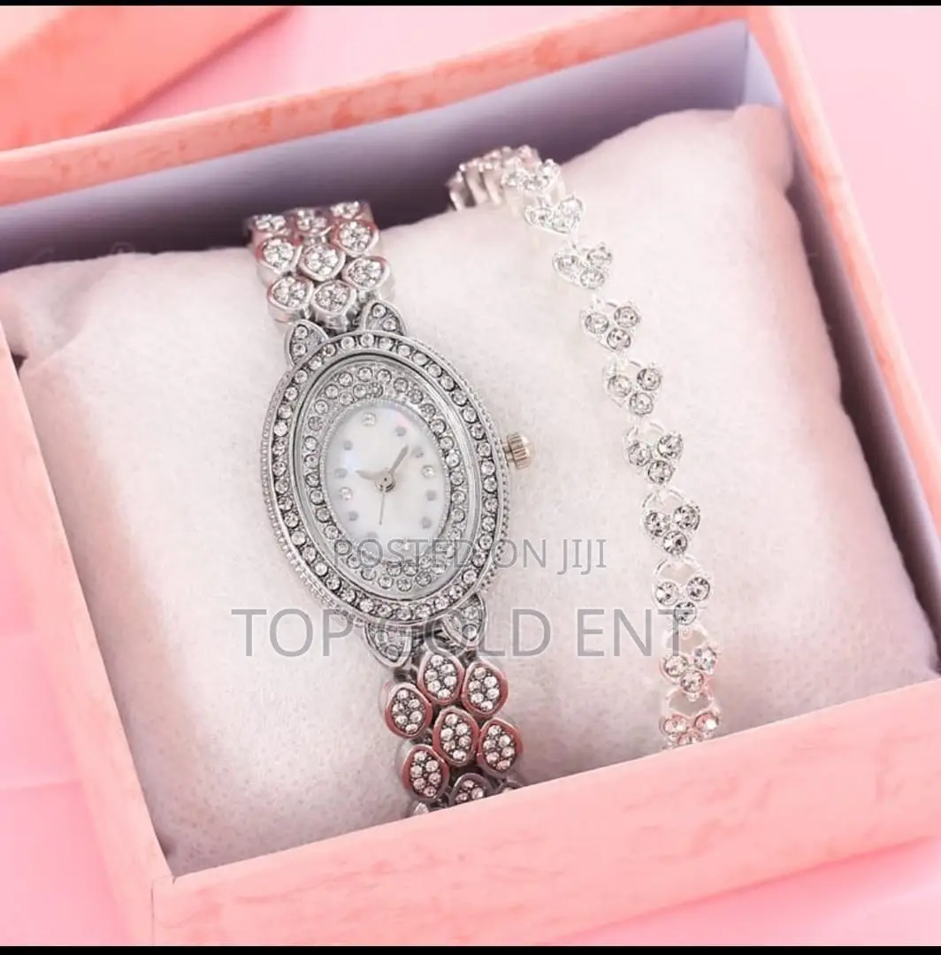 Best Ladies Wristwatch