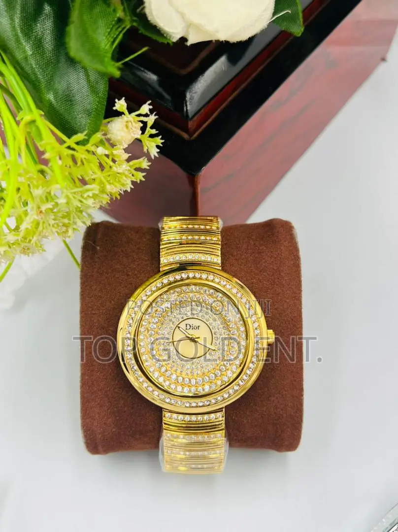 Ladies Series Ii Wristwatch