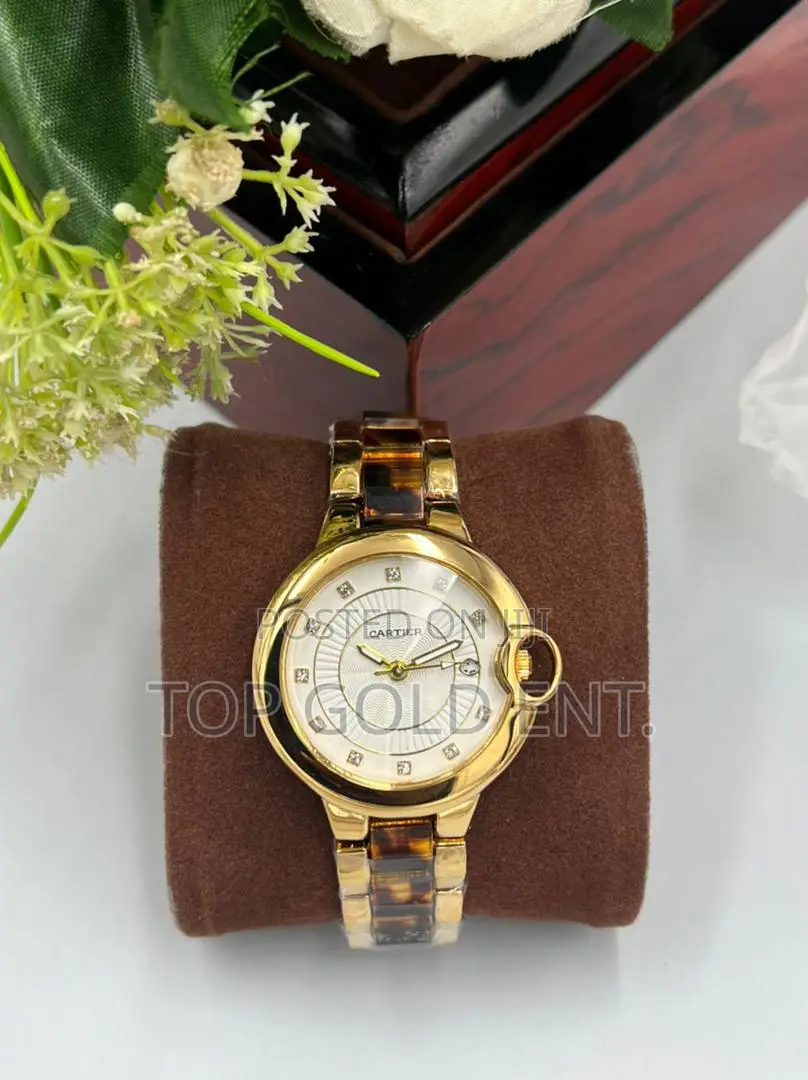 Ladies Series Ii Wristwatch