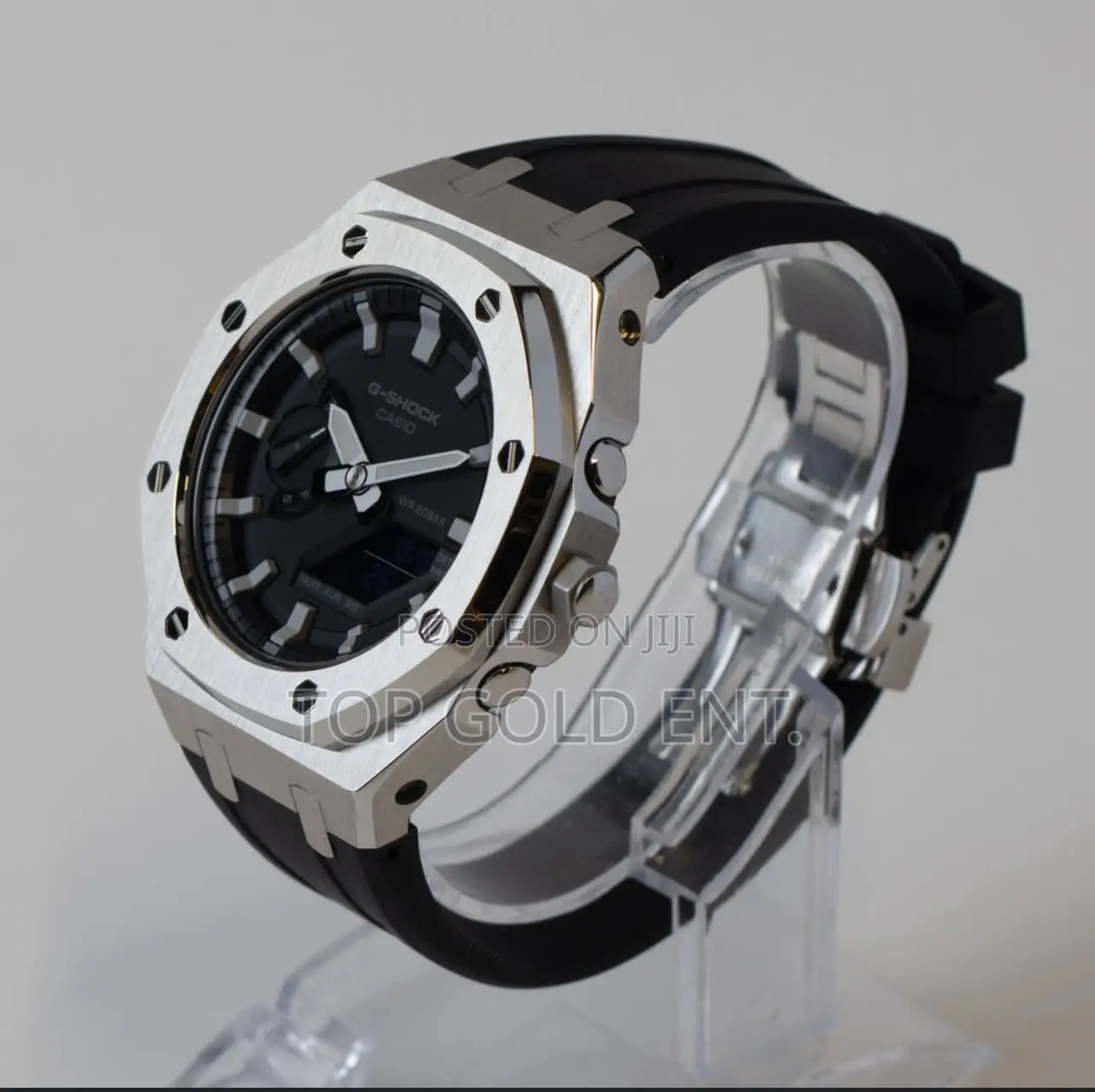 Mr. Casio Original Wristwatch
