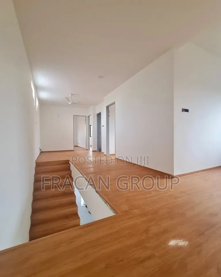 Vinyl PVC Luxury Floor in Abuja