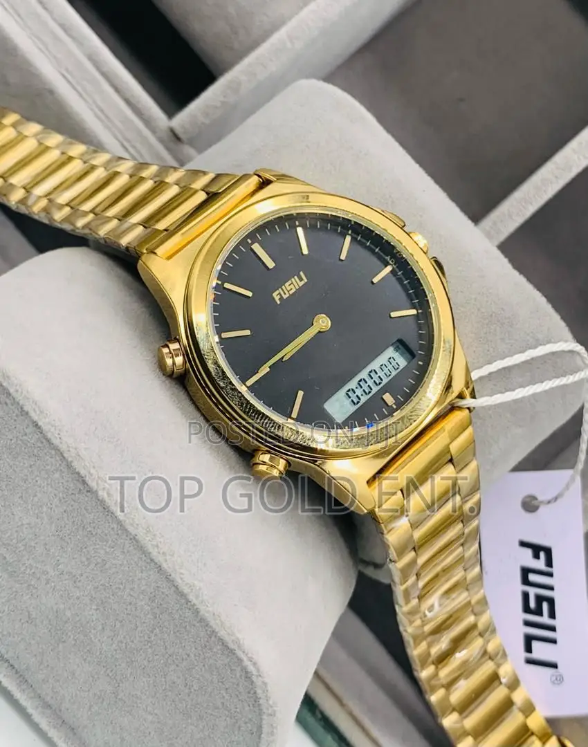 Fusili Original Wristwatch