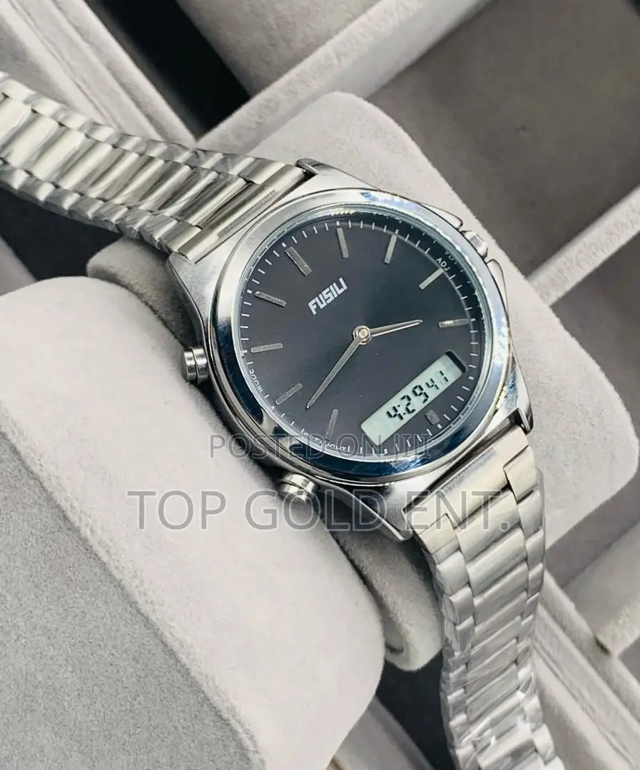 Fusili Original Wristwatch