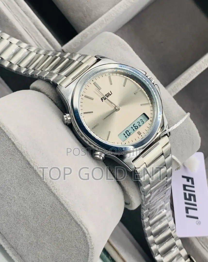 Fusili Original Wristwatch