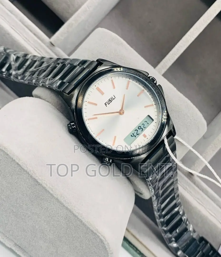 Fusili Original Wristwatch