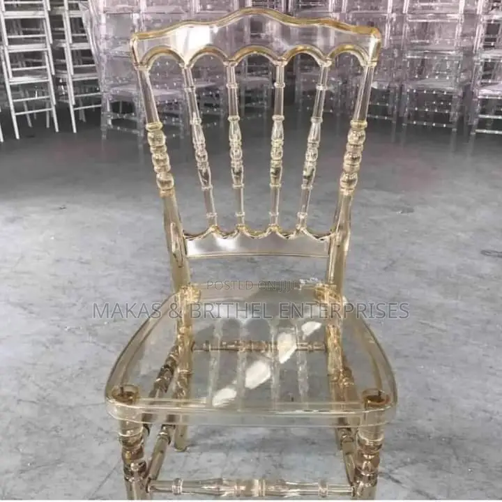 Event Chavrix Occasion Chairs
