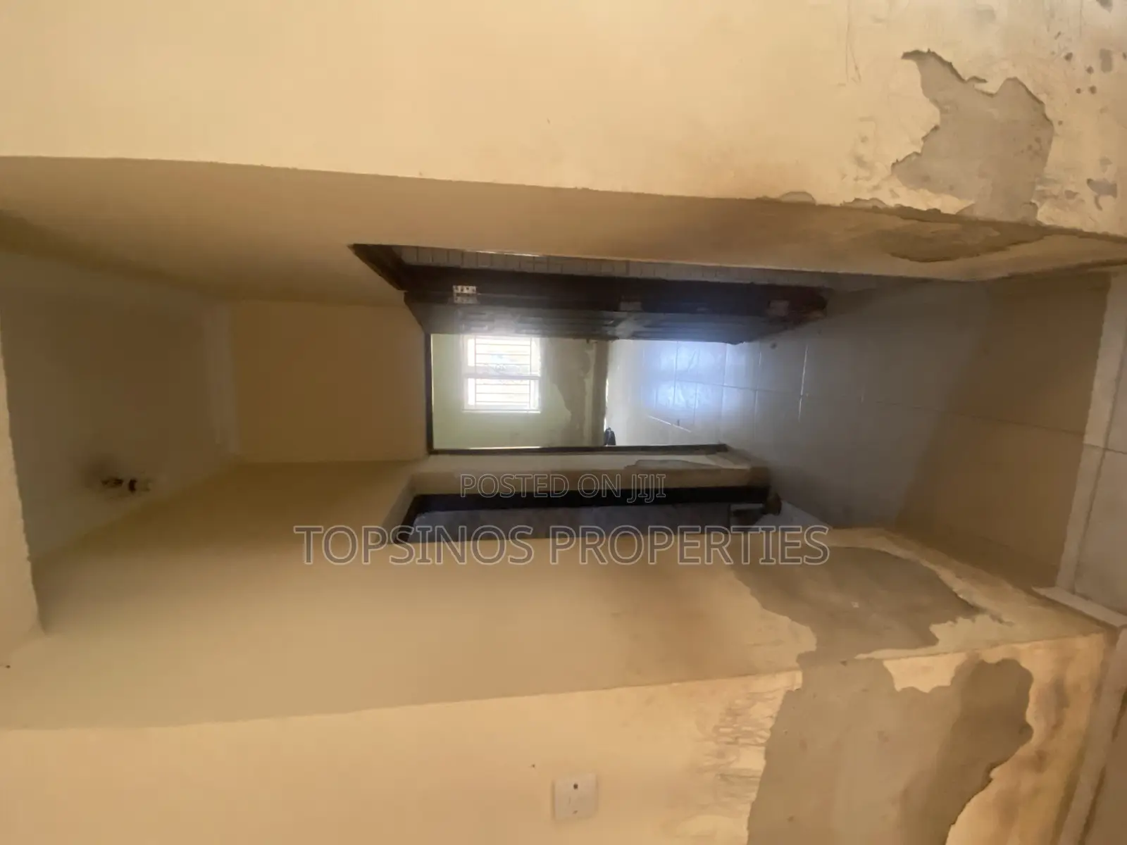 1bdrm Block of Flats in Dawaki for rent