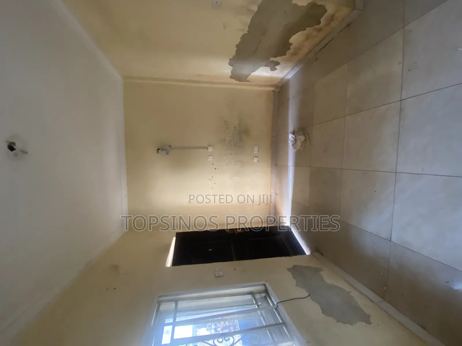 1bdrm Block of Flats in Dawaki for rent
