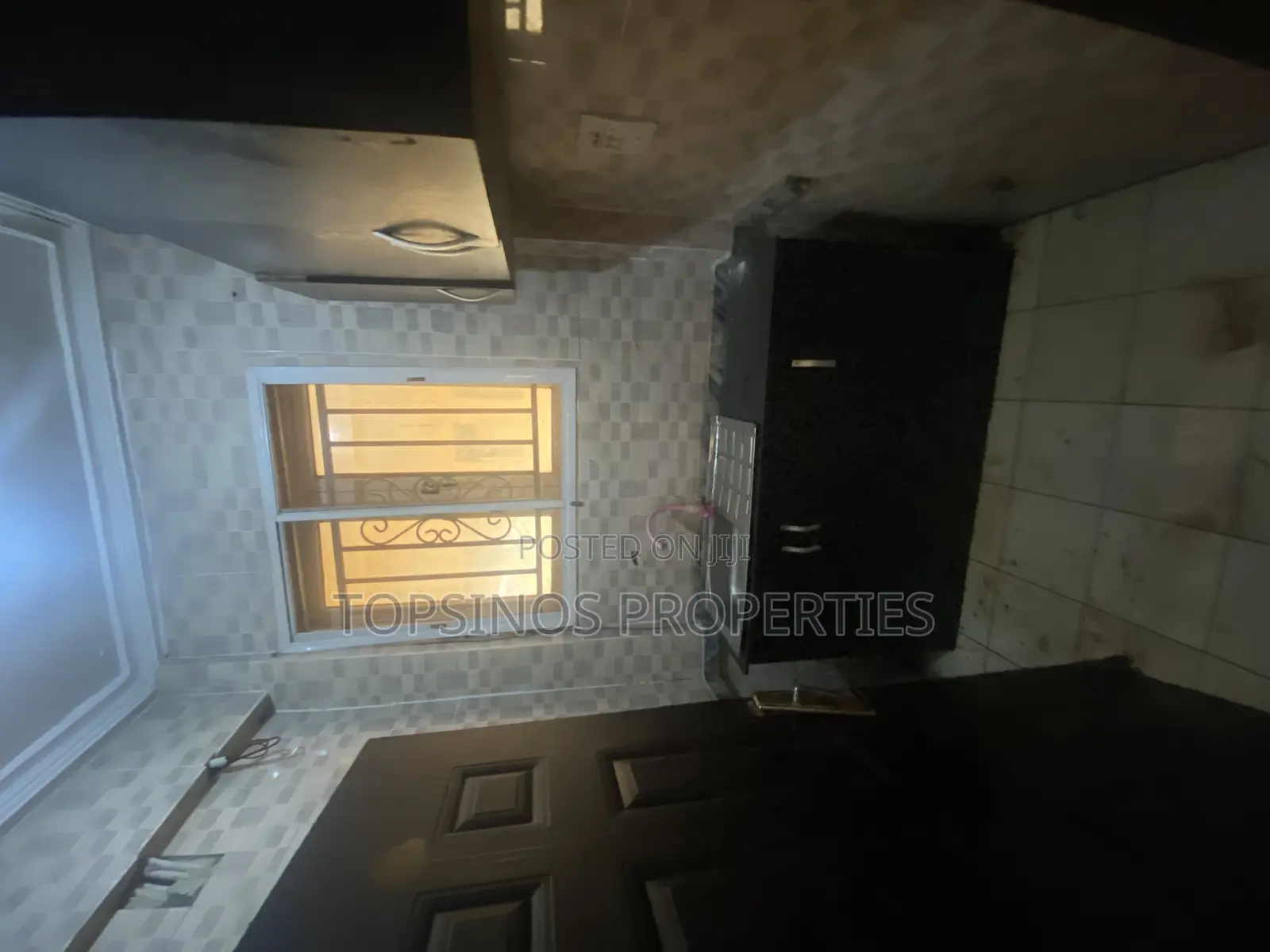 1bdrm Block of Flats in Dawaki for rent