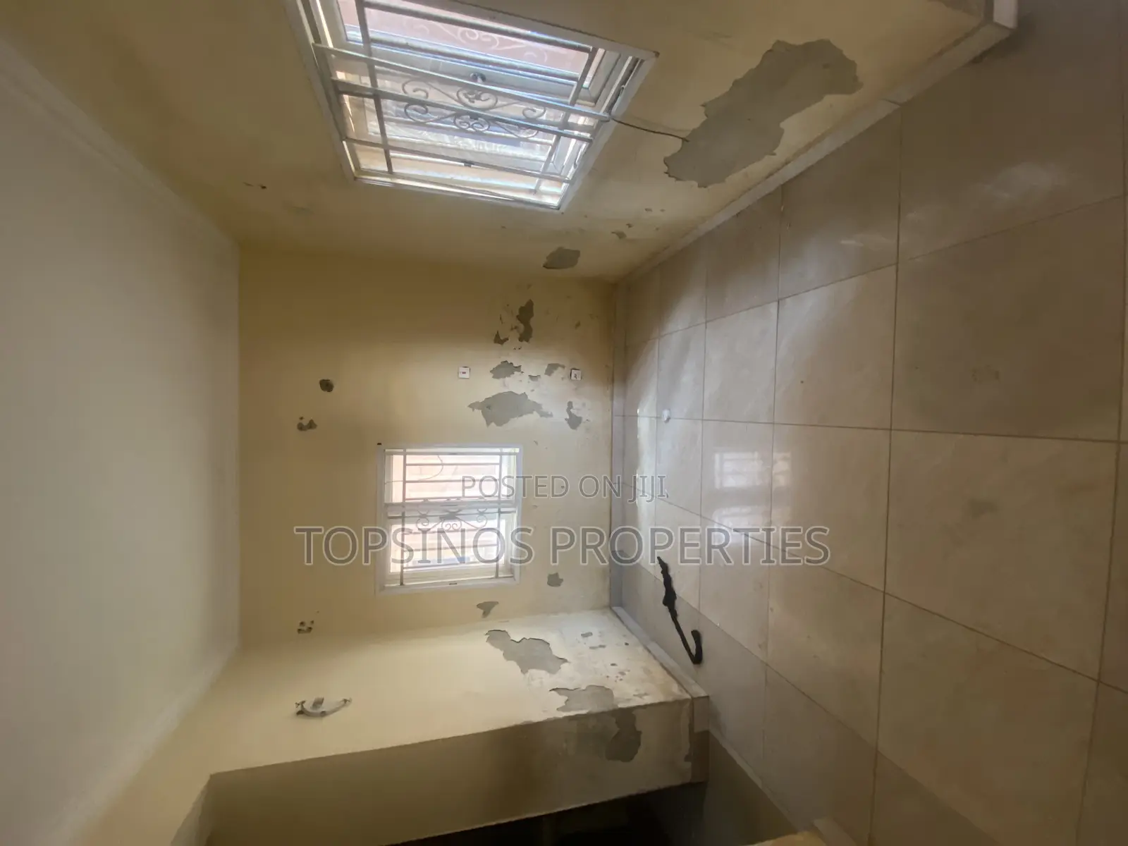 1bdrm Block of Flats in Dawaki for rent