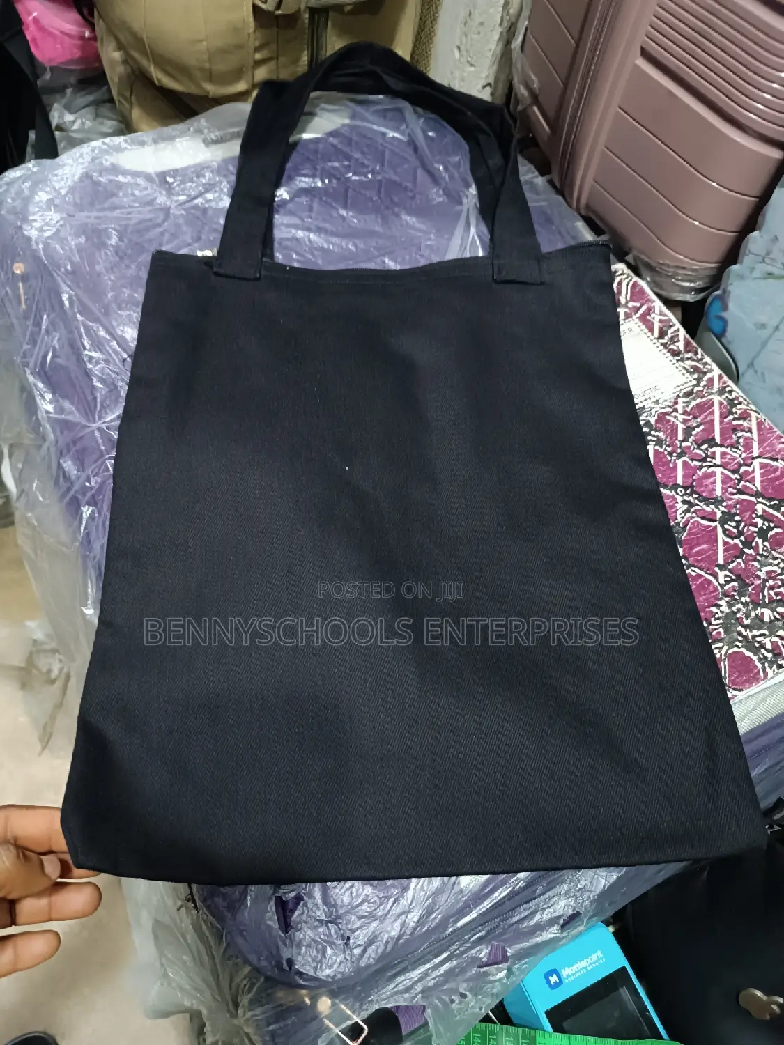 Girls and Ladies Tote Bag