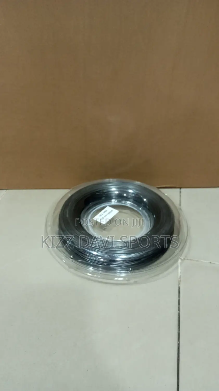 Lawn Tennis  Iron String  Good Quality