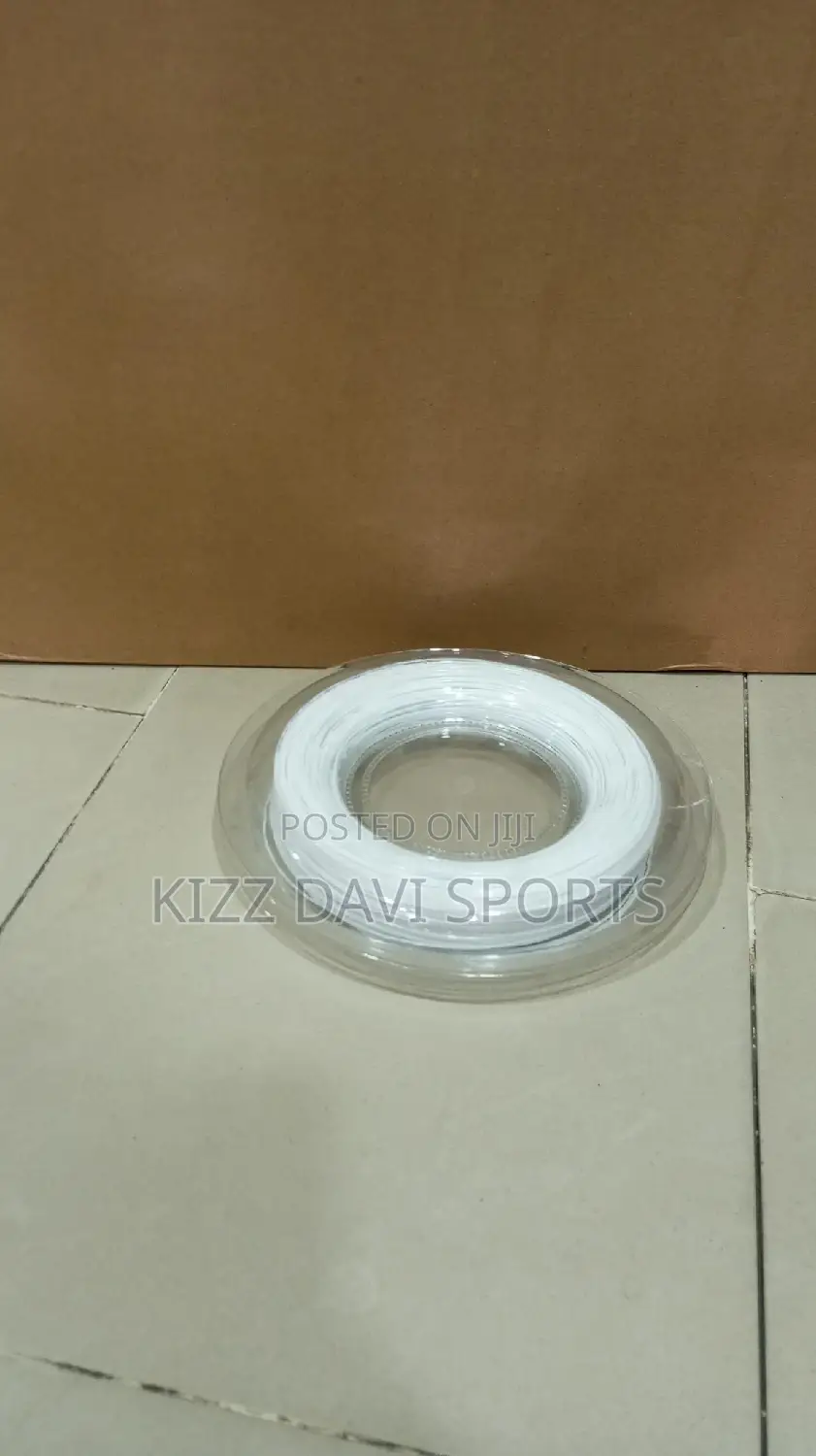 Lawn Tennis  Iron String  Good Quality