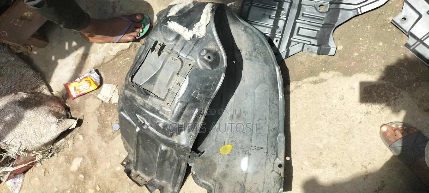 Sand Protector for Toyota and Mazda Available