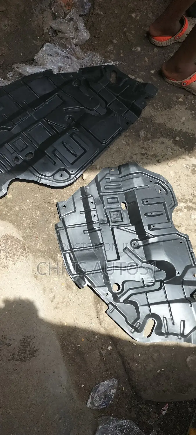 Sand Protector for Toyota and Mazda Available