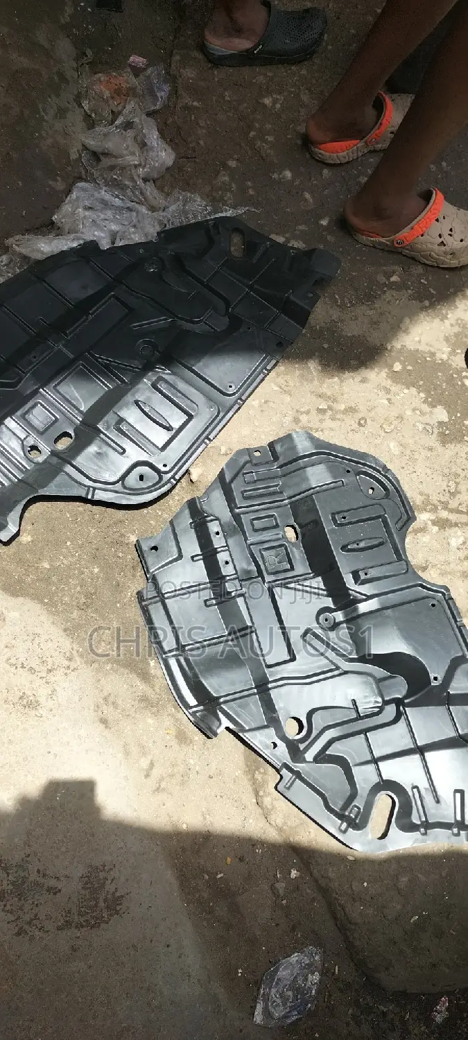 Sand Protector for Toyota and Mazda Available