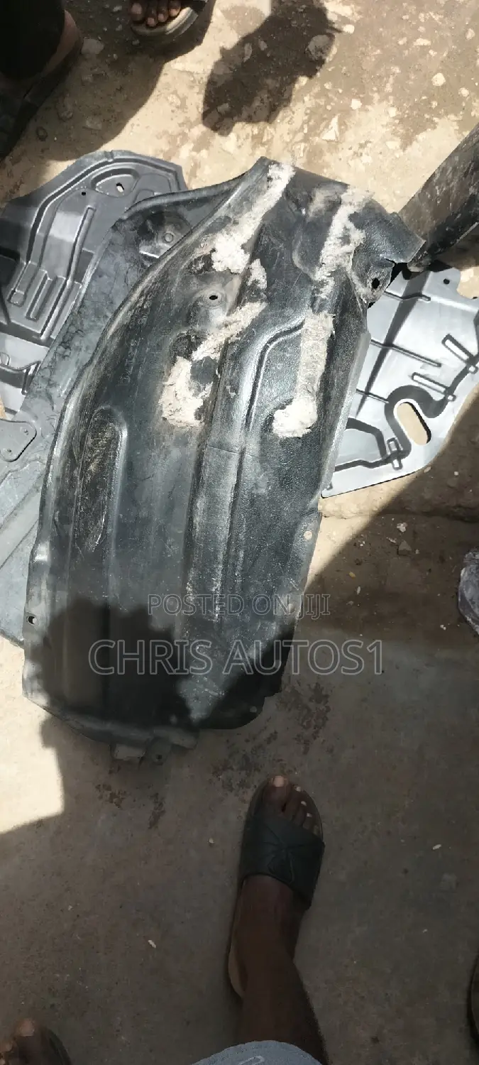 Sand Protector for Toyota and Mazda Available