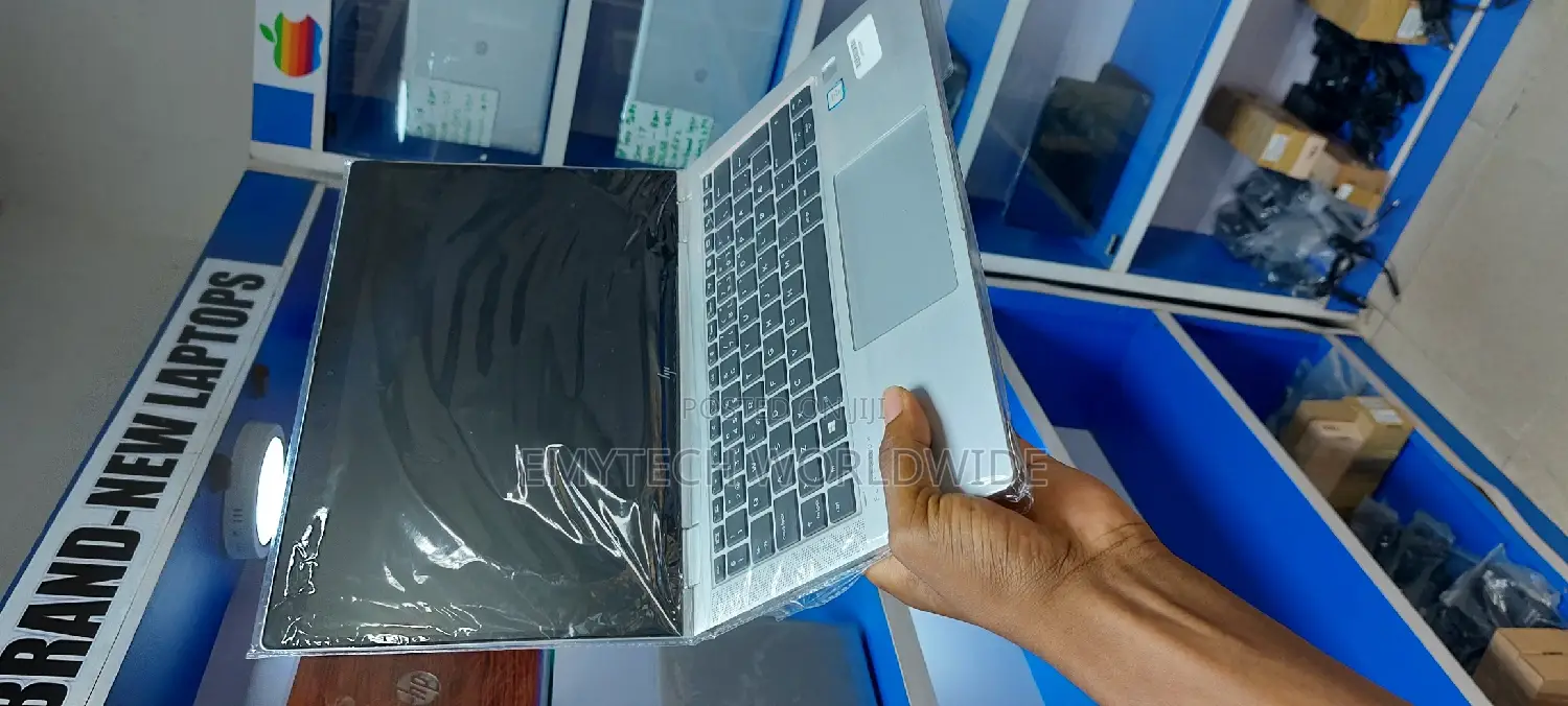 Laptop HP EliteBook X360 1030 G3 16GB Intel Core I5 SSD 256GB