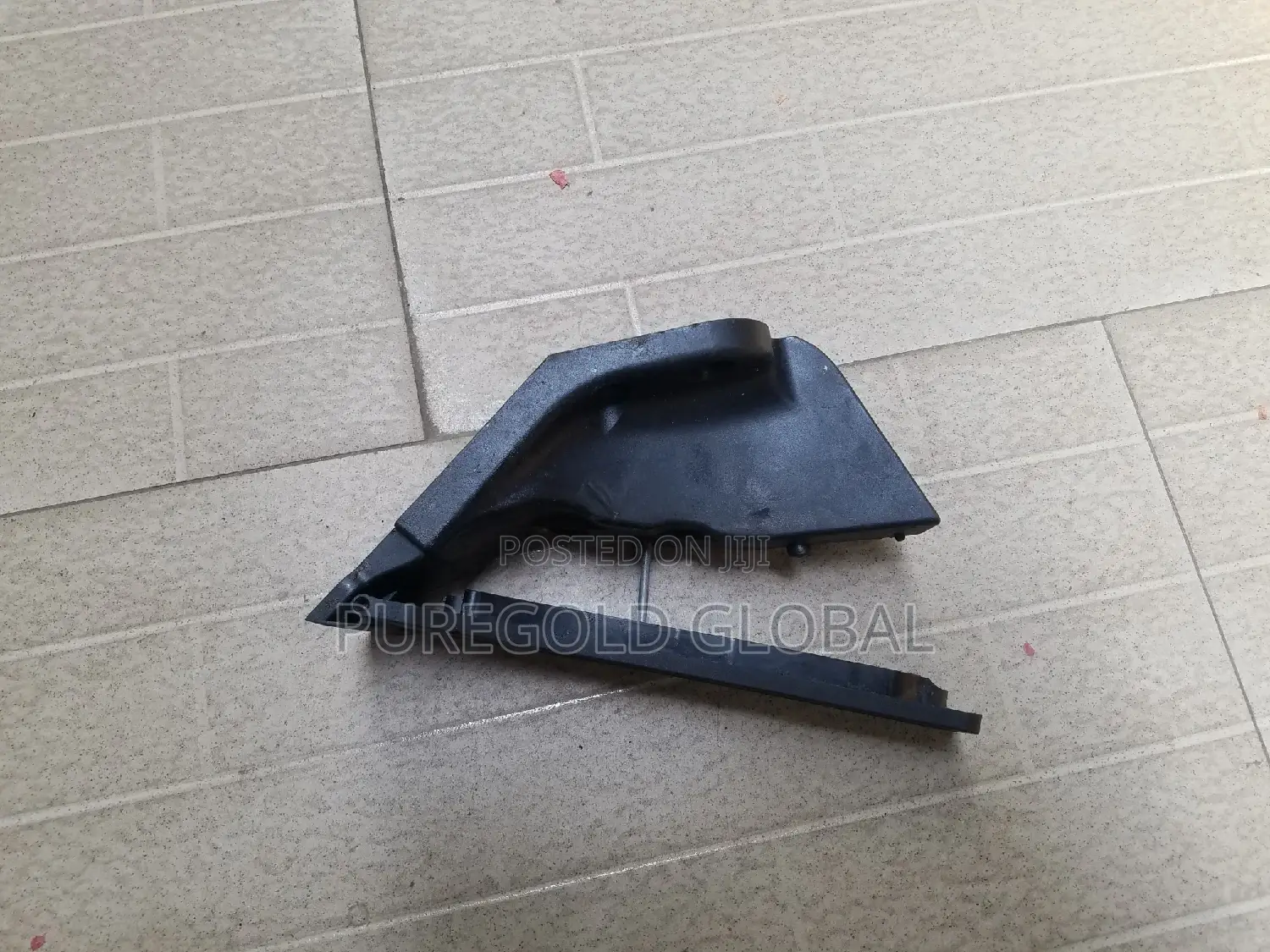 Mercedes Benz Accelerator Sensor Pedals Available
