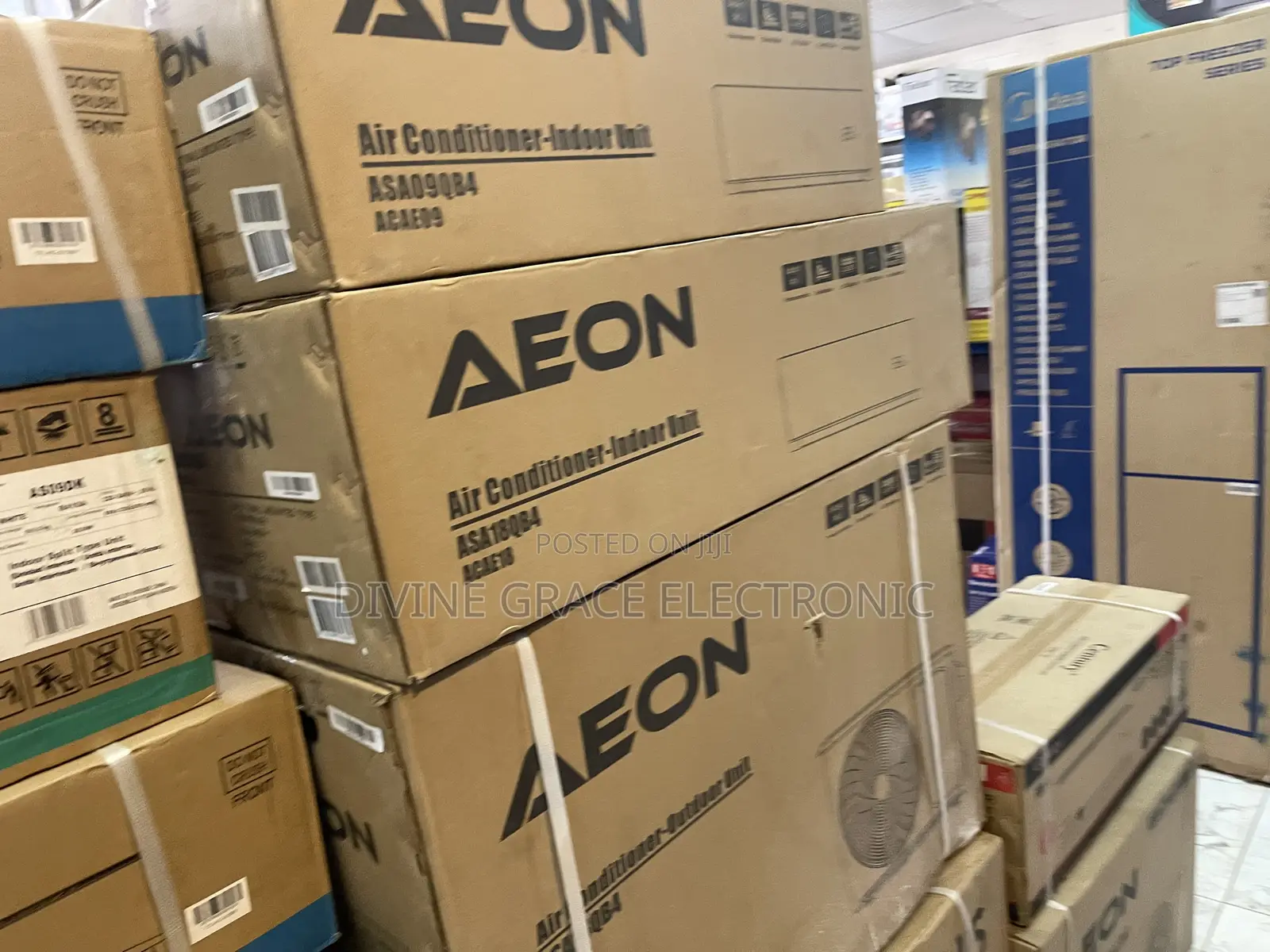 2hp Aeon Air Conditioner