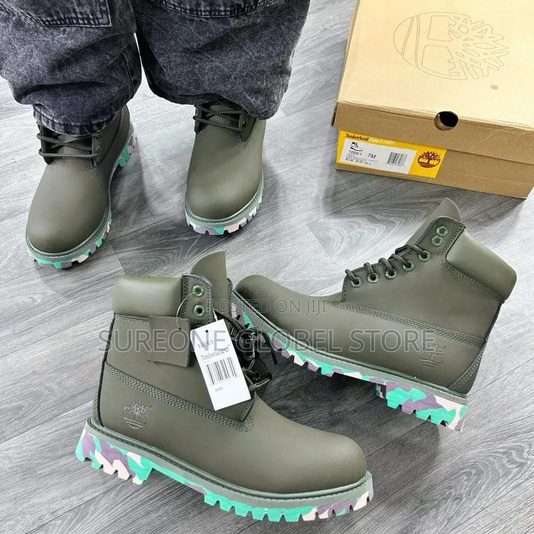 Original Timberland of Men's