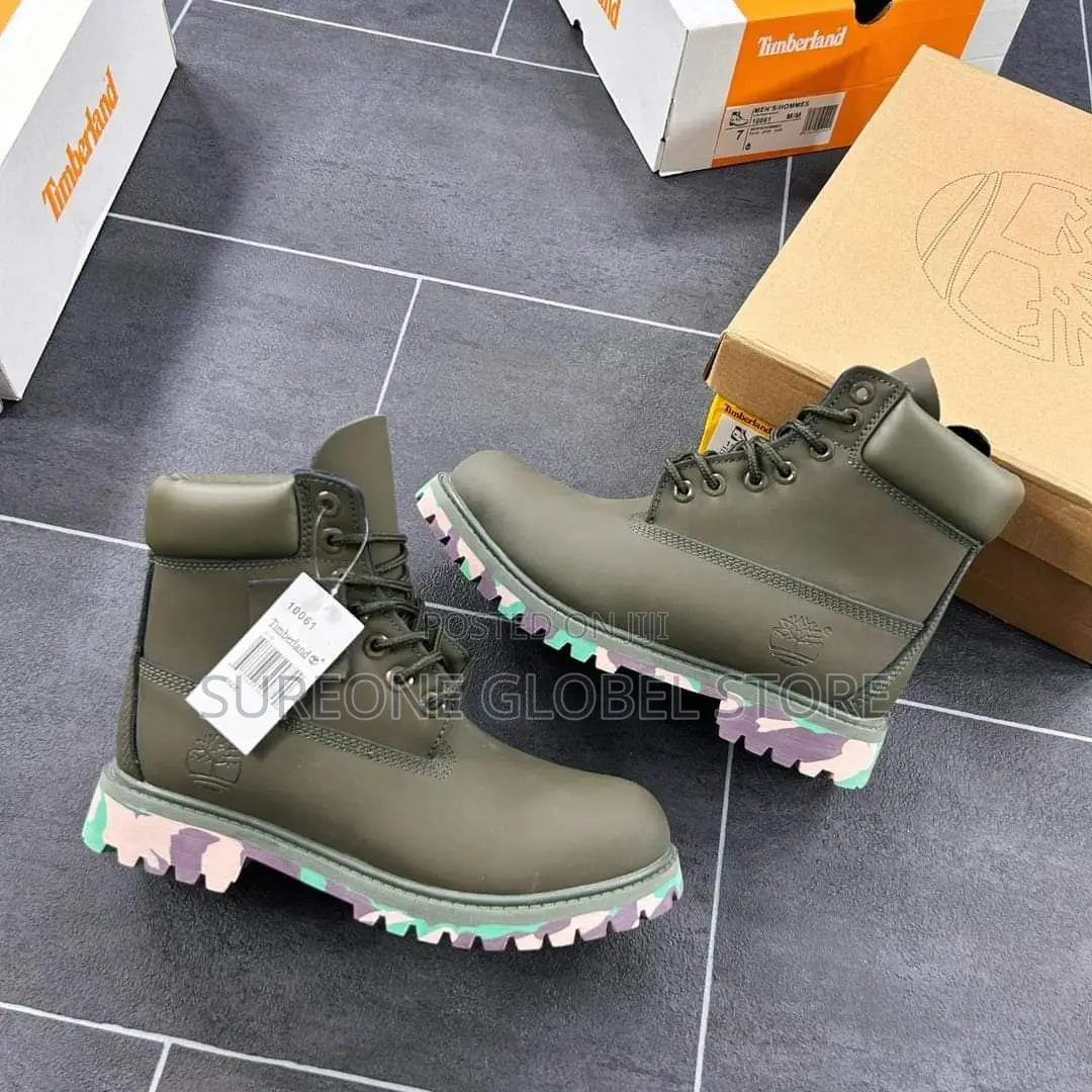 Original Timberland of Men's