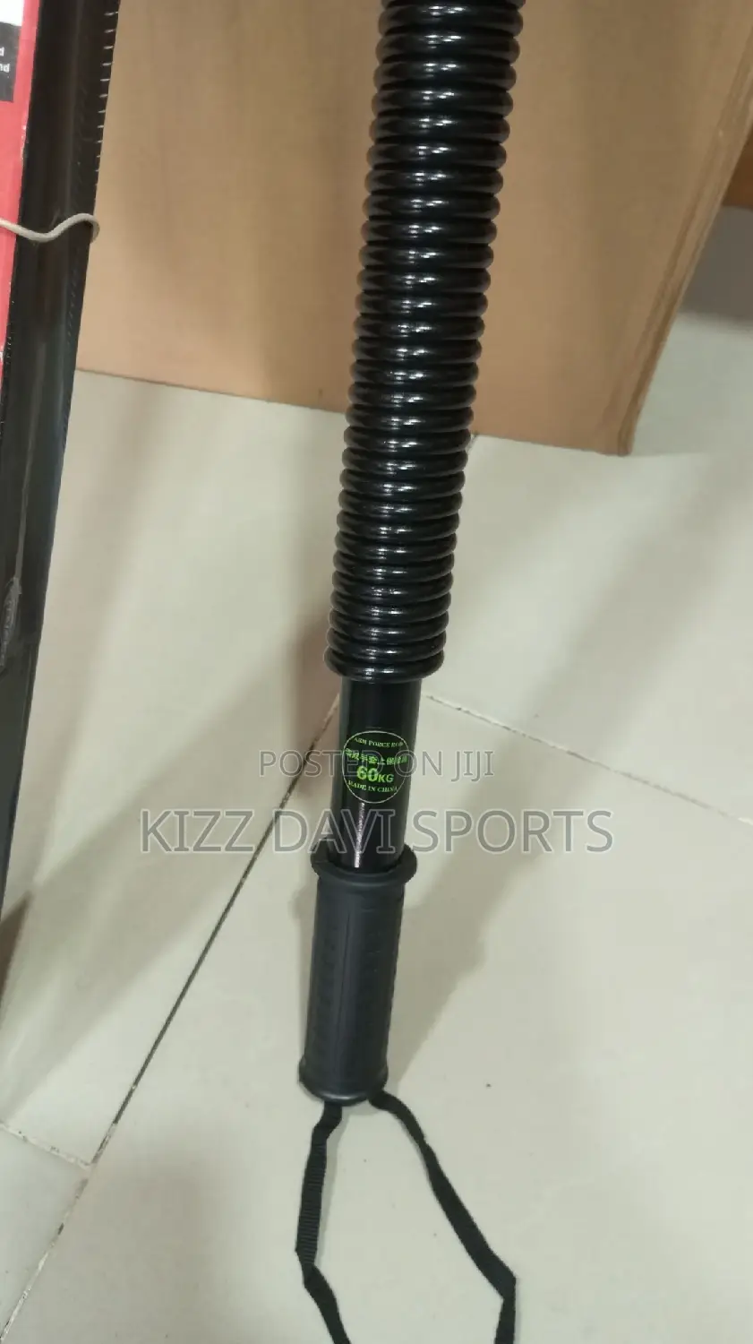 Power - Twister 60kg Made In China