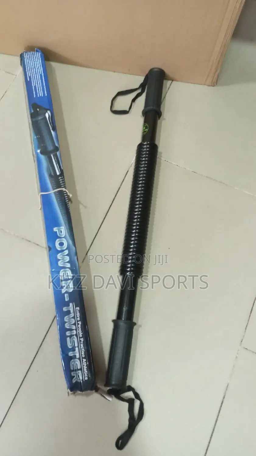 Power - Twister 60kg Made In China