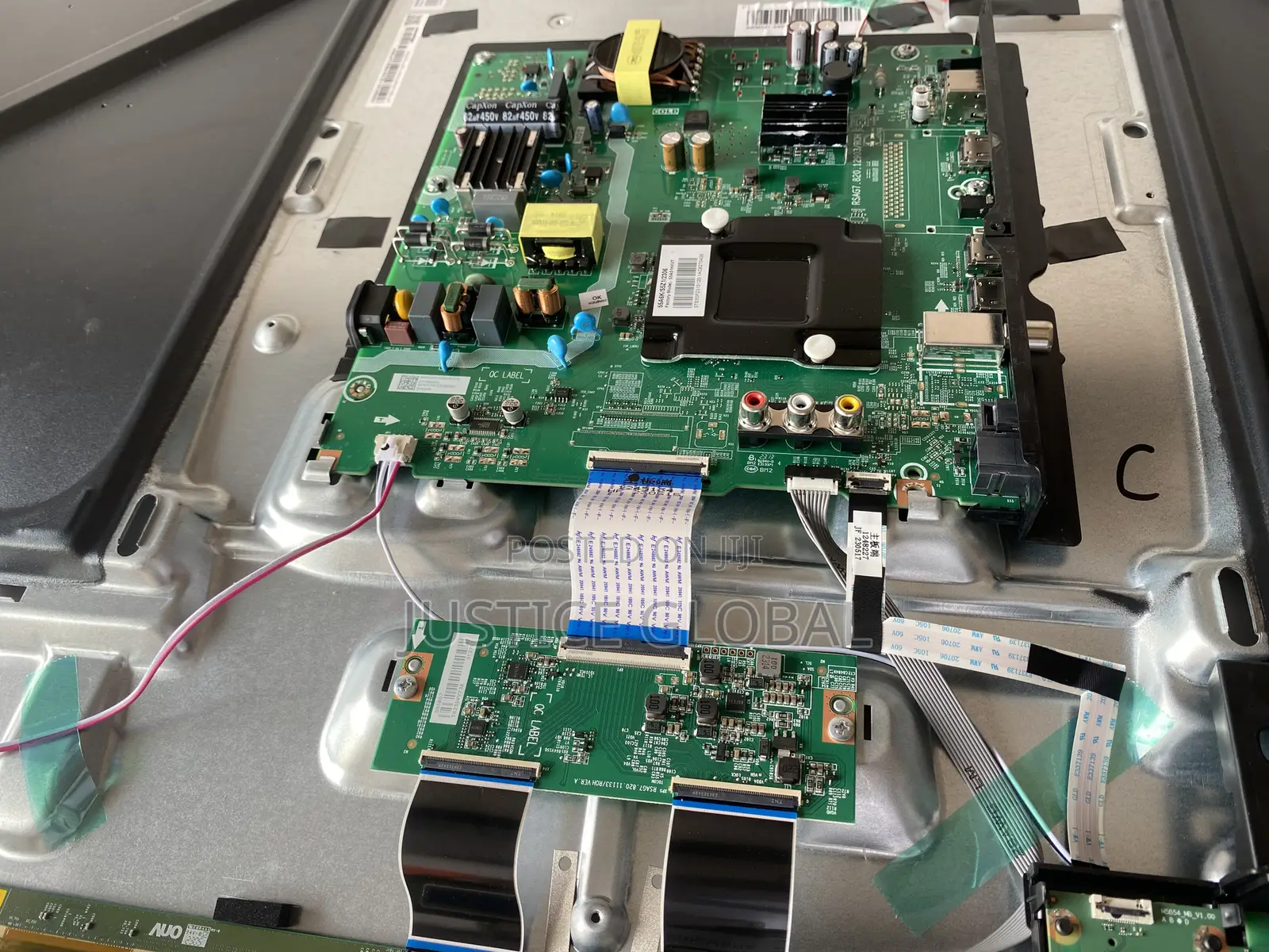 TV Doctor We Repair Any Type of TV