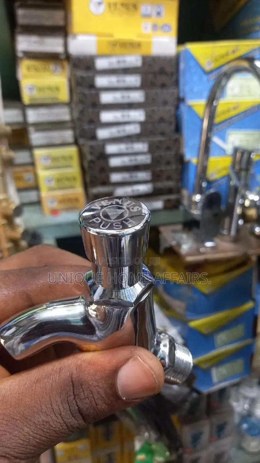 Original Push Up Tap