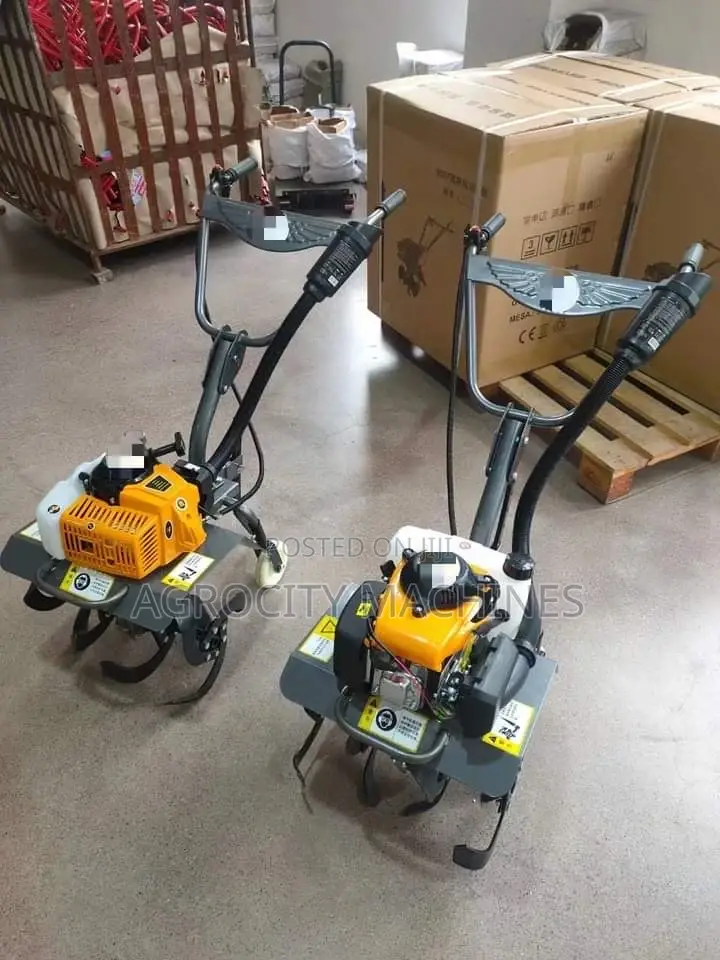 Mini Tiller
